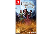 Spil - The Book of Unwritten Tales 2 - Nintendo Switch - Eventyr - 9120080073853