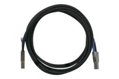 SAS / SCSI kabel - QNAP Zub. CAB-SAS30M-8644 - CAB-SAS30M-8644