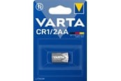 Batteri - VARTA CR1/2AA / 1/2 AA / ER14250V - 4040849467080