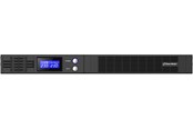 UPS - BlueWalker 10121050 - PowerWalker VI R1U - 1500VA/900W - Line Interactive UPS - 10121050
