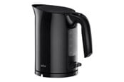 Elkedel - Braun Elkedel PurEase WK3000 Black - Sort - 2200 W - 0X21010011