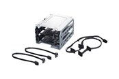 Lagringstilbehør - Lenovo HDD Bracket Kit - storage drive cage - 4XH0S69186