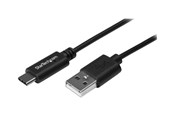 USB kabel - StarTech.com 4m / 13ft USB-C to USB-A Cable - M/M - USB 2.0 - Certified - USB-C cable - 4 m - USB2AC4M