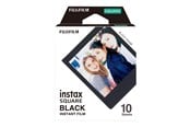 Fotofilm - Fujifilm Instax Square BLACK - 16576532