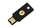 Systemtilbehør (kølepasta mv.) - Yubico YubiKey 5 NFC - V 5.7+ - USB-A - 5060408461426