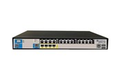 Netværksudstyr & Forlænger til trådløs - AudioCodes Mediant 800B - M800B-4S4O4B-SBA-SFB