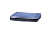 Netværksudstyr & Forlænger til trådløs - AudioCodes MediaPack Series MP-114 - MP114/4S/SIP