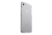 Mobil - Covers & Cases - OtterBox Symmetry Clear Apple iPhone SE (3rd/2nd gen)/8/7 - clear - 77-53957