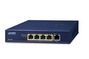 Repeater, boostere, bridges & transceiver - PLANET POE-E304 1-Port 802.3bt PoE++ to 4-Port 802.3af/at Gigabit PoE Extender - POE-E304