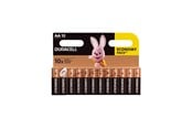 Batteri - DURACELL Basic AA (12-Pack) - 2085