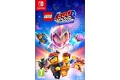 Spil - LEGO Movie 2: The Videogame - Nintendo Switch - Action/Adventure - 5051895412138