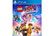 Spil - LEGO Movie 2: The Videogame - Sony PlayStation 4 - Action - 5051895412114