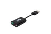 Lydkort - AntLion Audio Modmic Audio USB Sound Card - GDL-0424