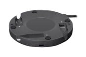 Mobil - Andet Tilbehør - Logitech - microphone interface adapter - 939-001647