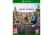 Spil - Far Cry New Dawn - Microsoft Xbox One - FPS - 3307216096924