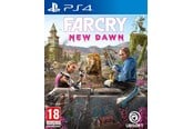Spil - Far Cry: New Dawn - Sony PlayStation 4 - FPS - 3307216096733
