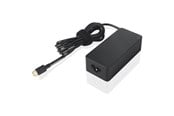 Bærbar Oplader - Lenovo USB-C 65W AC Adapter - GX20P92529
