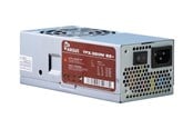 Strømforsyning - Inter-Tech Argus TFX-350W Strømforsyning - 350 Watt - 80 mm - ATX - 80 Plus White certified - 88882154