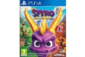 Spil - Spyro Reignited Trilogy - Sony PlayStation 4 - Platformer - 5030917242236