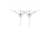 Støvsuger Tilbehør - Roborock Side Brush White 2 PCS - SDBS02RRWHITE
