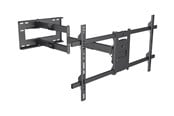 Vægbeslag, AV-Beslag & AV-Møbler - Multibrackets M Universal Long Reach Arm - Maks 40 kg - Maks størrelse 75" - 7350073736539