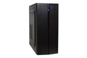 Kabinet - Inter-Tech B-48 - Kabinet - Tower - Sort - 88881308