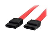 SATA & ATA kabel - StarTech.com 12in SATA Serial ATA Cable - SATA cable - 30.5 cm - SATA12
