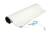Systemtilbehør (kølepasta mv.) - StarTech.com 24x27.5in Beige Desktop Anti-Static Mat - desktop anti-static mat - M3013