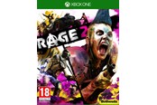 Spil - Rage 2 - Microsoft Xbox One - FPS - 5055856420446