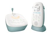 Baby Udstyr - Philips AVENT SCD731/26 Baby Monitoring System - SCD731/26