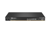 Netværksudstyr & Forlænger til trådløs - Emerson Network Power Avocent ACS 8000 Serial Console - ACS8008SAC-404