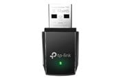 Netværksadapter (netkort, printserver mv.) - TP-Link Archer T3U AC1300 Mini Wireless MU-MIMO USB Adapter - ARCHER T3U