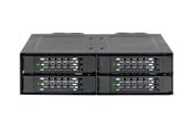Harddisk - tilbehør - RaidSonic ICY Dock ToughArmor - MB699VP-B
