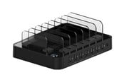 Mobil - Adaptere & Opladere - Roline Charging Station - 19.07.1051