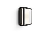 Smart Home - Philips Hue Outdoor Impress Stor Væglampe - 915005730801