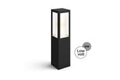 Smart Home - Philips Hue Outdoor Impress Lav Bedlampe - Low Volt Extension - 915005731301