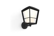 Smart Home - Philips Hue Outdoor Econic Op Væglampe - 915005732101