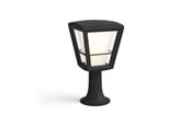 Smart Home - Philips Hue Outdoor Econic Lav Bedlampe - 915005732501