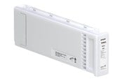 Blæk, Toner & Forbrugsstoffer - Epson T890A - white - original - ink cartridge - C13T890A00