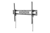 Vægbeslag, AV-Beslag & AV-Møbler - StarTech.com Flat Screen TV Wall Mount Tilting - 60" to 100" TV - Steel - Maks 75 kg - Maks størrelse 100" - FPWTLTB1