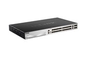 Switch - D-Link DGS 3130-30S - DGS-3130-30S/SI