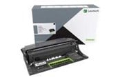 Blæk, Toner & Forbrugsstoffer - Lexmark 56F0ZA0 Black Imaging Unit 60.000 pages B2 - 56F0ZA0