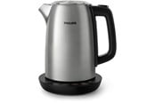 Elkedel - Philips Elkedel Avance Collection HD9359/90 - Metal/sort børsted metal - 2200 W - HD9359/90