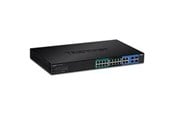 Switch - TRENDnet TPE 204US - TPE-204US