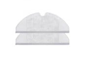 Støvsuger Tilbehør - Roborock Mop 2pcs - SXTB01RR