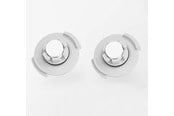 Støvsuger Tilbehør - Roborock Water Tank Filter Element 2-Pack - SXLX01RR