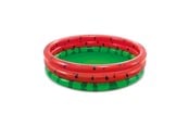 Pools og Badebassiner - Intex Vandmelonpool 1,68x38cm - 58448