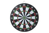 Havespil - Dartspil Ø37 cm - 302177