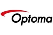 Fjernbetjening - Optoma Remote Control EH515/W515/WU515 - OP.45.72102G001