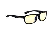 Computer briller - Gunnar Enigma - Onyx / Amber - ENI-00101